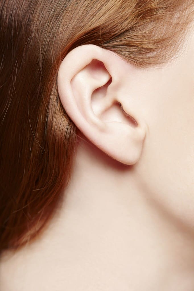 Greer Plastic Surgery - Did you know filler is a nifty little way to  correct droopy earrings? Earlobes lose volume as we age, meaning your  earrings may look droopy or saggy. Here